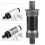 Bicycle Bottom Bracket Square Hole 68x127.5mm 4