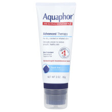 Aquaphor, Avancerad Terapi, Hjälpsamt Salva, 3 oz (85 g)