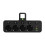 EU Plug Outlet 4 Sockets Electrical Socket No Extension Cord with USB Type-C  Two Specifications Sockets 1