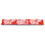 Jelly Roll Cotton Fabric Strips 6.5x50cm 40 pcs 7