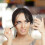 Parrucca sintetica invisibile per capelli diradati, 1 pezzo 6