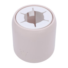 Automatischer Baby-Milch-Shaker 110x110x120 mm, wiederaufladbar aus Kunststoff