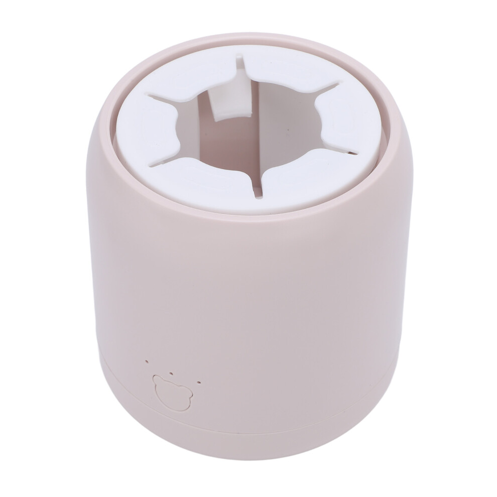 Automatic Baby Milk Shaker 1200mAh, 110x110x120mm Plastic