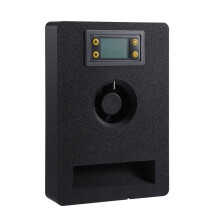 300W 3D Printer Temperature Controller APP Remote Control with 3D Printed Shell