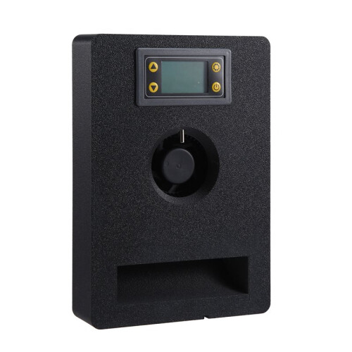 300W 3D Printer Temperature Controller APP Remote Control with 3D Printed Shell
