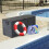 Outdoor Deck Storage Box Black 75 Gallon Weatherproof 6