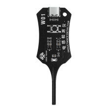 OSS TEAM Type-C Inductance Tester for Phone Motherboard Repair and Coil Detection