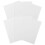 24Pièces Blanks Métal Sublimation Aluminium Pour DIY 2