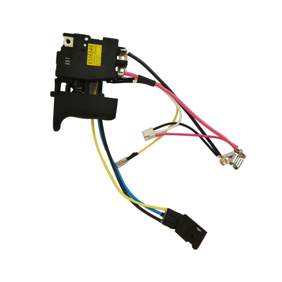 638882-6 6506549 638883-4 Rotary Hammer Drill For Dhr202, Dhr162 6032189869042