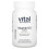 Vital Nutrients Vital Nutrients, Witamina D3,  5,000 IU, 90 Vegetarian Capsułek 1