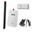 H ELTEC AUTOMATION Meshtastic  Wi-Fi Vision Master E213 E-Ink LoRa Node with HT-M7603 LoRa Gateway 868mhz EU PLUG 1