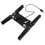 Base di raffreddamento per laptop con ricarica USB antiscivolo (1 set) 7