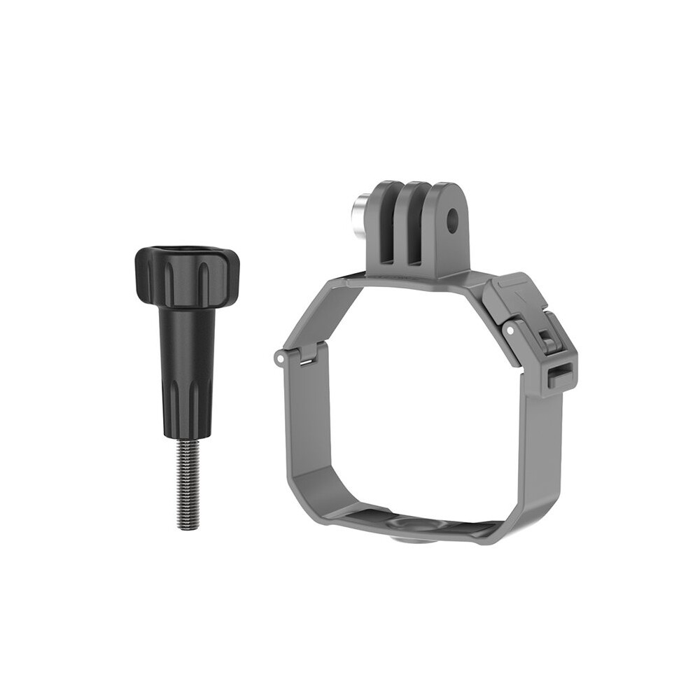 For 5 Pro Searchlight Mount Multifunctional Expansion Adapter Mount Sports Camera Bracket Drone Accessories 4713632095868