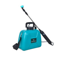 Shoulder-Type Electric Pesticide Sprayer with 2000mAh Lithium Battery