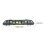 Electric Train Set Simulation 2 Pieces 2
