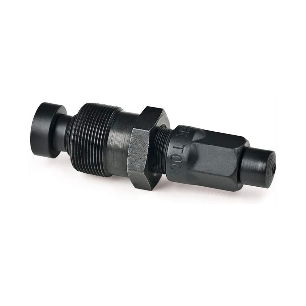 Cwp-7 Compact Crank Puller, Bicycle Disc Brake Pad Straightener, Chain Tool, Pedal Wrench, Crank Puller 6034120124111