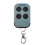 Multi-Frequency Universal Garage Door Remote Controller 280-868mhz Gate Control 433mhz 315 390 Copier Duplicator 1
