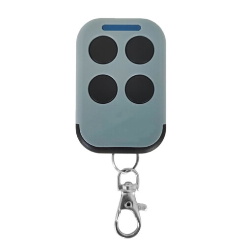 Multi-Frequency Universal Garage Door Remote Controller 280-868mhz Gate Control 433mhz 315 390 Copier Duplicator
