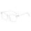 Γυαλιά, Γυαλιά Ποδηλασίας Blue Light Clear Power Non Eyewear Για Οθόνη Υπολογιστή Για Καθημερινή 2