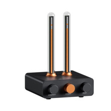Fosi Audio Visualizer Music Rhythm Ambient Light RGB Computer Monitor Light Bar Music Rhythm LED Rhythm Ambient Lamp
