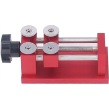 Outil D'Extraction de Lunette de Montre, Diamètre 25-40 mm, Outil D'Ouverture Professionnel pour Horloger, Outils de Réparation de Montres,
