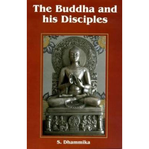 Buddha and His Disciples