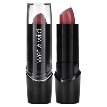 wet n wild, Silk Finish Lipstick, 560B Secret Muse, 0,13 oz (3,6 g)
