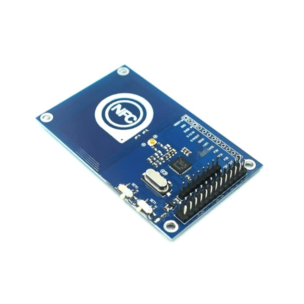 13.56Mhz Pn532 Precise Nfc Module For Compatible With Raspberry Pi /Nfc Card Module To Read And Write Module 4712517854996