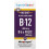 Superior Source, Methylcobalamin B-12, B-6 & Folic, 60 MicroLingual Instant Dissolve Tablets 1