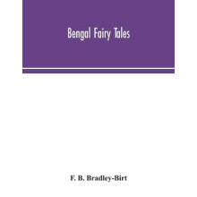 Bengal fairy tales