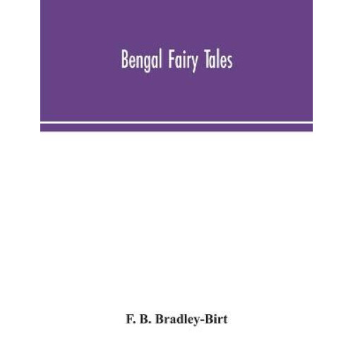 Bengal fairy tales
