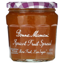 Bonne Maman, Purê de Fruta de Abacate, 11,8 oz (335 g)