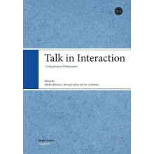 Talk in Interaction