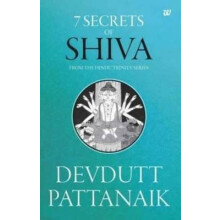 7 Secrets of Shiva