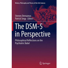 The DSM-5 in Perspective