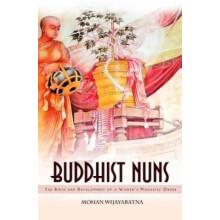 Buddhist Nuns