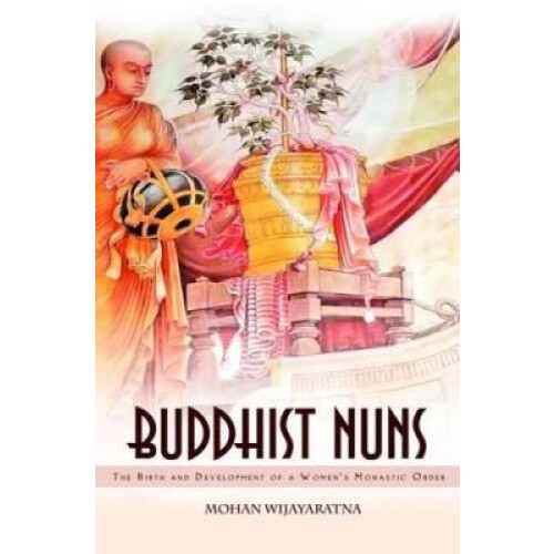 Buddhist Nuns