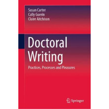 Doctoral Writing