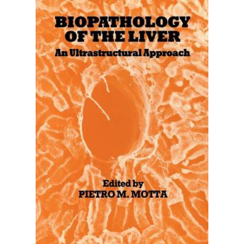 Biopathology of the Liver