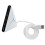 USB 3.0 Hub 4  USB A 5Gbps Splitter USB Expander Docking Station for Mouse Keyboard Laptop Desktop PC B 1