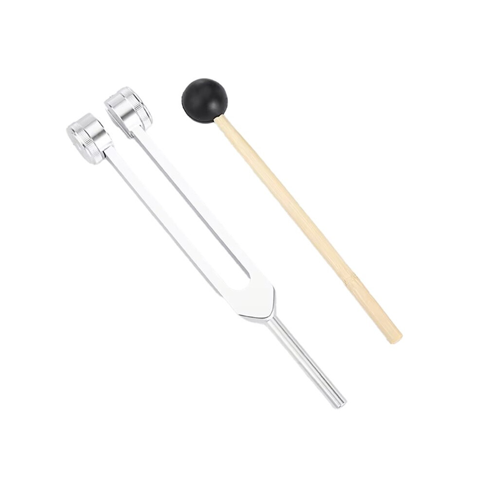 Tuning Fork for Healing Professional Tuning Forks for Healing Set with Frequency Healing Devices 128C
