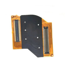 CCD / CMOS Sensor Flexible Cable for D5600 SLR Camera FPC Replacement Parts
