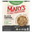Mary's Gone Crackers, Οργανική Black Pepper Original Crackers, 4 oz (113 g) 1