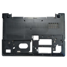 Laptop Cover Case for IdeaPad 300-15ISK 300-15IBR 300-15 Lower Laptop Bottom Case Cover AP0YM000400