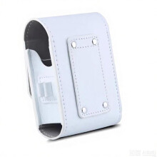 -Entfernungsmesser-Etui Aus PU-Leder mit Karabinerhaken - Wunderbares Geschenk für Ihre Golfspielenden Freunde