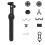 Single-Arm Extension Bracket for Metal Cyclocomputer Mounts Compatible with Road Bikes and Mountain Bikes 1