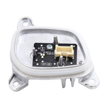 For MK8 Low-End Version LED Light Control Module Unit 5H0998478 Left Side