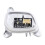 For   MK8 Low-End Version LED Light Control Module Unit 5H0998478 Left Side 1