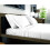 Ensemble de draps pour lit double, rafraîchissant, poches extra profondes, 6 pièces 8