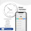 ZigBee Thermostatic Radiator Valve TRV Programmable App Remote Temperature Controller 4